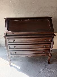 scrittoio vintage