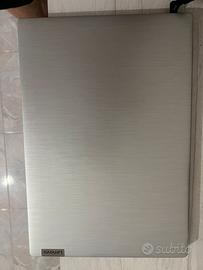 Pc portatile ideapad3 15IML05