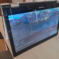Lenovo Yoga 500-14IBD portatile touchscreen 