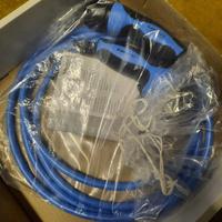 Cavo ricarica Auto elettrica Modo3 tipo2 MENNEKES