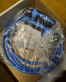 Cavo ricarica Auto elettrica Modo3 tipo2 MENNEKES