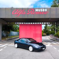Fiat Coupé Turbo16 *motore forgiato*passaggio 150€