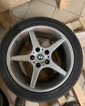 Cerchi in lega BMW 1000 miglia 18