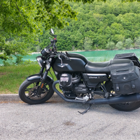 Guzzi V7 III Stone ABS - PERFETTA