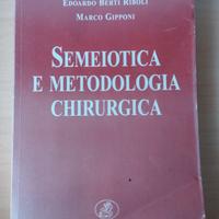 libro semeiotica Berti Riboli
