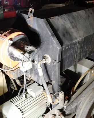 Ricambi bruciatori DIESEL e idropulitrici 