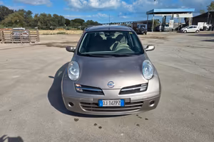 Nissan Micra 1.2 16V 3 porte Acenta