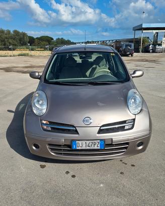 Nissan Micra 1.2 16V 3 porte Acenta