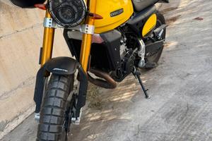 Caballero scrabler 500 - 2023
