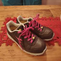 Scarpe Antinfortunistiche DIADORA UTILITY N. 39 - 
