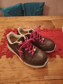 Scarpe Antinfortunistiche DIADORA UTILITY N. 39 - 