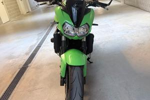 Kawasaki z750