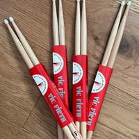 Bacchette batteria Vic Firth 5AN