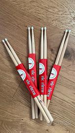 Bacchette batteria Vic Firth 5AN