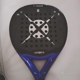 racchetta da padel
