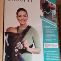 marsupio Easyfit Chicco