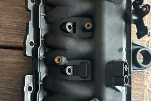 Collettore aspirazione 1.3 mjt 90cv