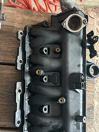 Collettore aspirazione 1.3 mjt 90cv