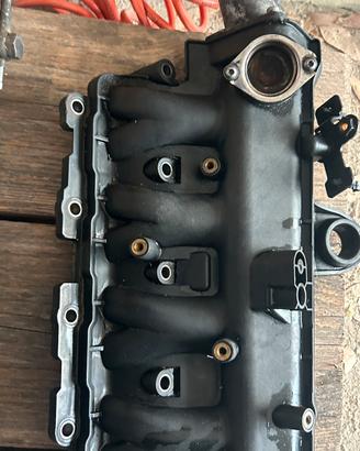 Collettore aspirazione 1.3 mjt 90cv