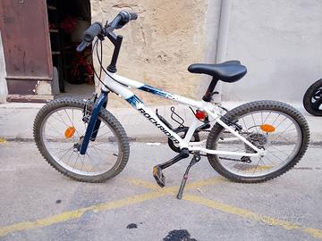 bicicletta unisex