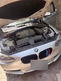 BMW serie 1