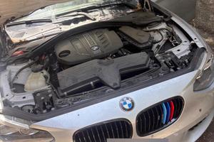 BMW serie 1