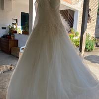 Abito da sposa