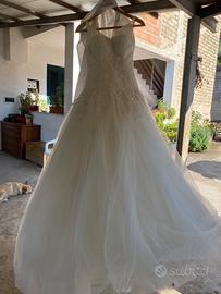 Abito da sposa