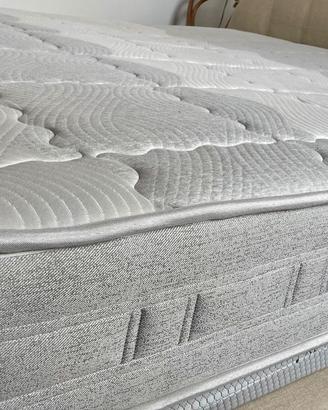 MATERASSO FALOMO "ERGOPEDICO"  Misure 170x200 550€