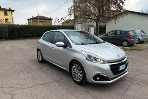 Peugeot 208 hdi 75 cv