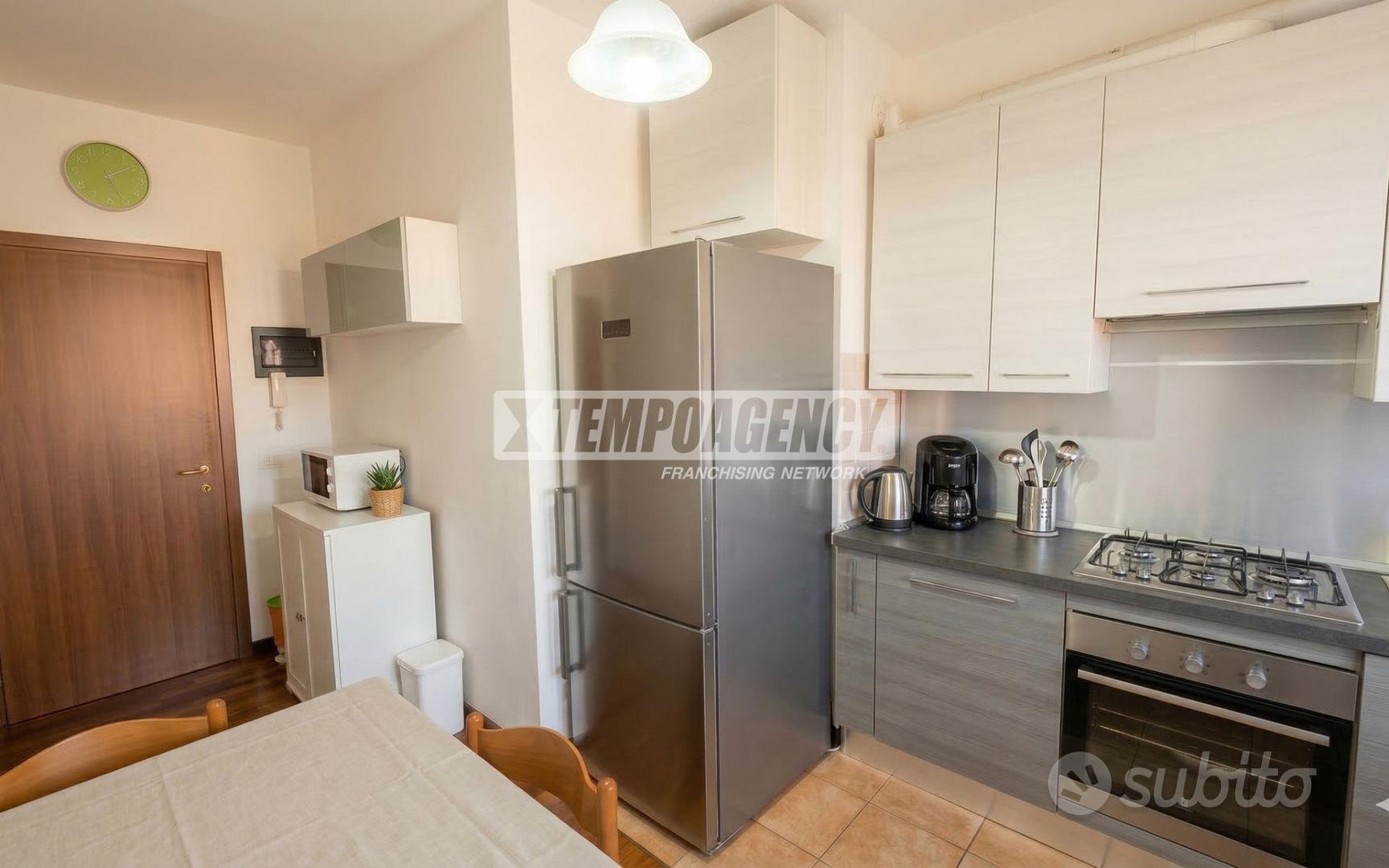 Appartamento – MI - Vista 5