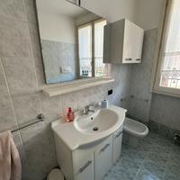 Bagno completo, da smontare