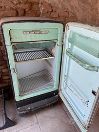 Frigorifero Indes originale collezionismo