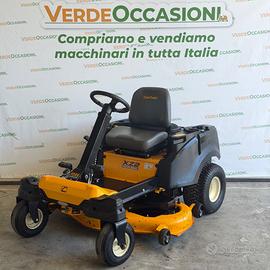 TRATTORINO ZERO TURN CUB CADET XZ2 PIATTO 127