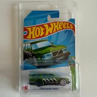 Hot Wheels STH 