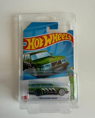 Hot Wheels STH 