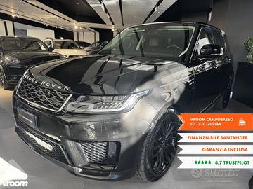 LAND ROVER RR Sport 2� serie Range Rover Sport ...