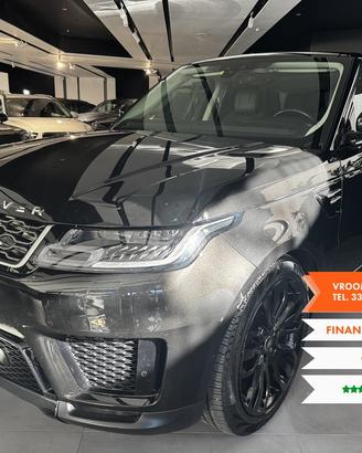 LAND ROVER RR Sport 2� serie Range Rover Sport ...