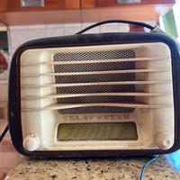 Radio 1962