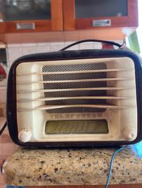 Radio 1962