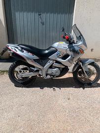 Aprilia pegaso cube 659