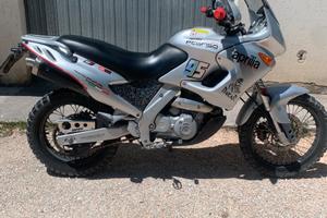 Aprilia pegaso cube 659