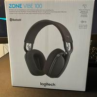 Logitech Zone Vibe 100