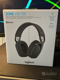 Logitech Zone Vibe 100