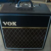 Vox ac 4