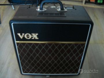 Vox ac 4