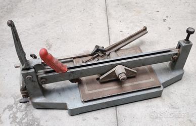 taglia piastrelle + fora piastrelle 