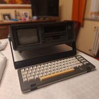 Commodore SX64 portatile 