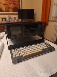 Commodore SX64 portatile 