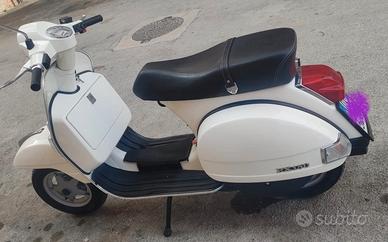 Vespa px 150